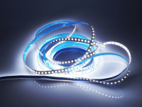 320008 LED стрічка 12В 2835-120 Series PRO 14Вт 1500Лм Білий Холодний 5500-6000К IP20 8мм